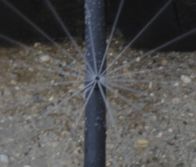 KIT DA IRRIGAZIONE per TUBOLINE